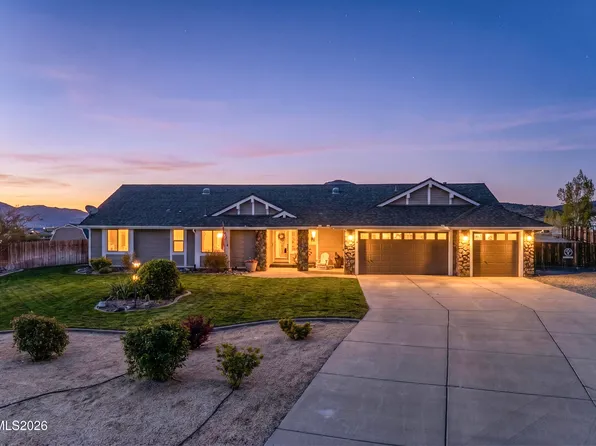 55 Geraldine Ct, Sparks, NV 89441