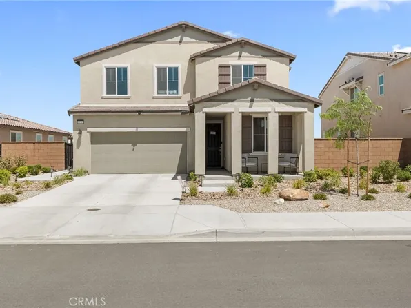 13343 Macaw Pl, Victorville, CA 92395