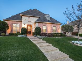 11354 Frontier Dr, Frisco, TX 75033