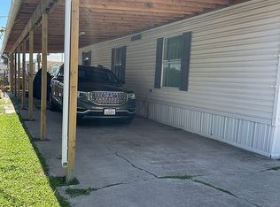 1001 Bass Ave, Port Isabel, TX 78578