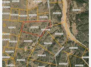 12800 N Pheasant Run Rd, Prescott, AZ 86305