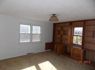 8224 Sibcy Rd, Maineville, OH 45039