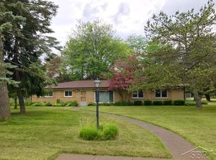 1913 Wenonah Ln, Saginaw, MI 48638