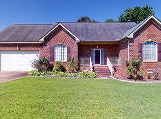 104 Country Day Rd, Goldsboro, NC 27530