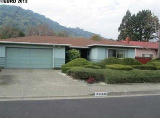 3590 Savage Ave, Pinole, CA 94564