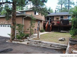 920 Tari Dr, Colorado Springs, CO 80921