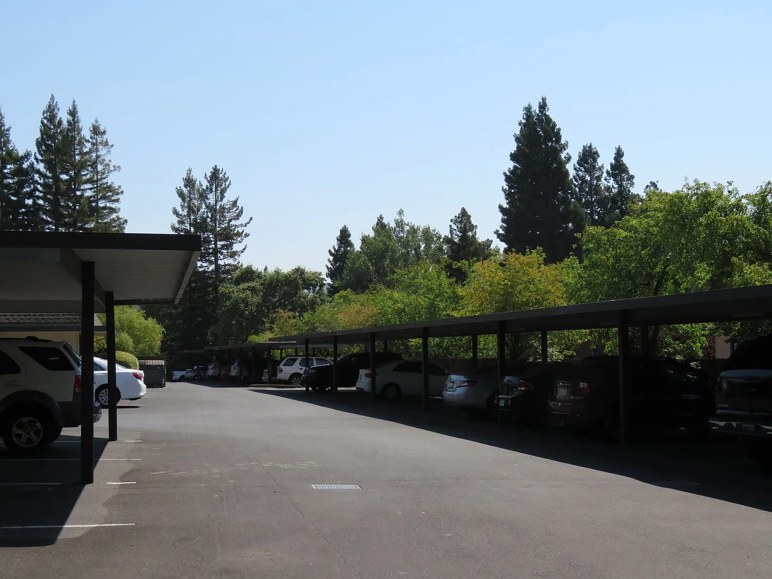 GLEN VIEW APARTMENTS — Photo 2