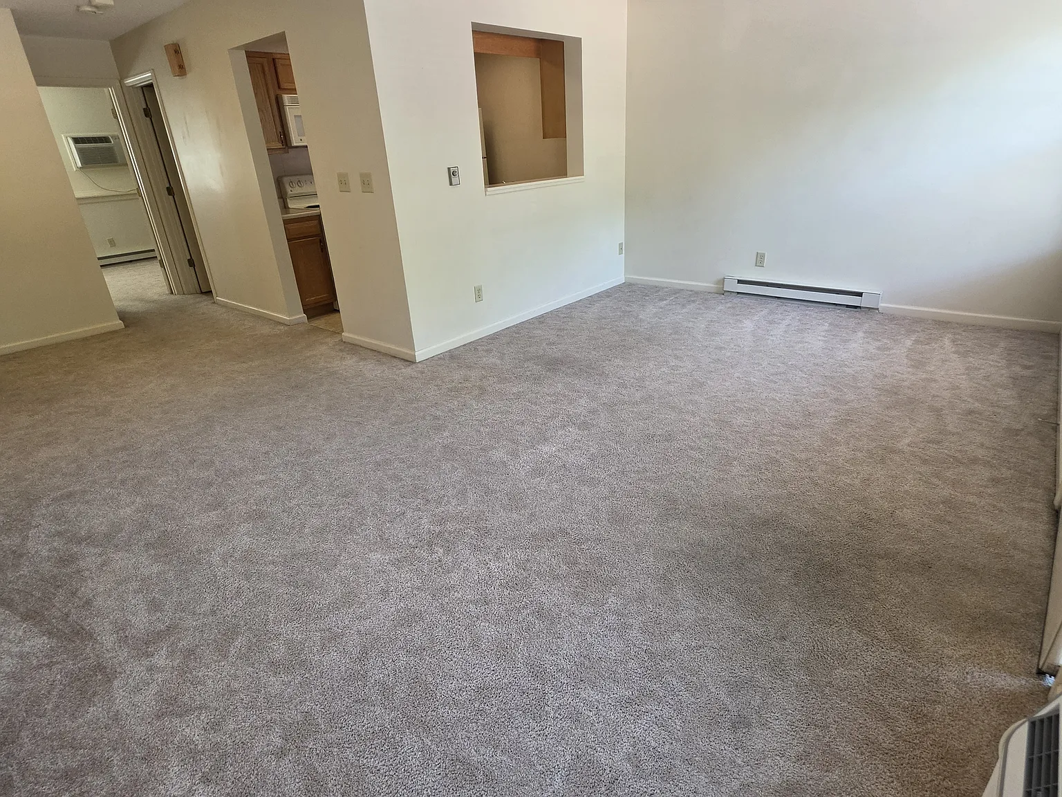 1 bed, $750 — Photo 2