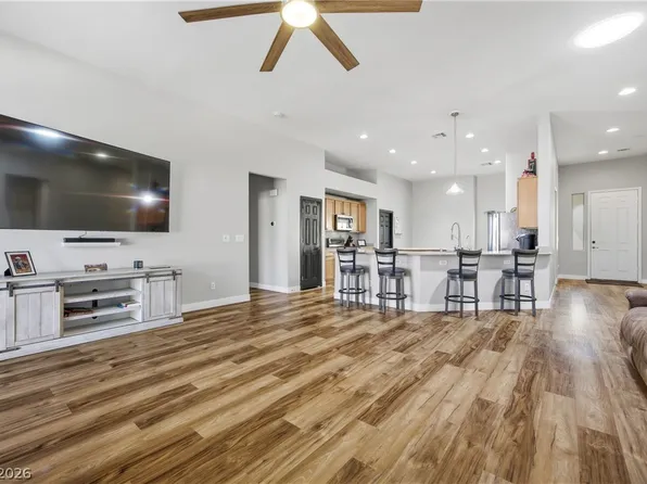 4212 Helens Pouroff Ave, North Las Vegas, NV 89085