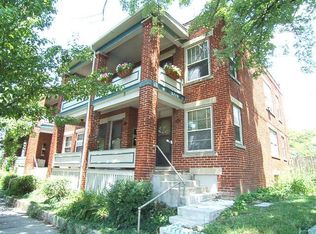 944 1/2 Hamlet St, Columbus, OH