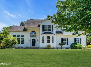 46 Woodview Drive, Howell, NJ 07731