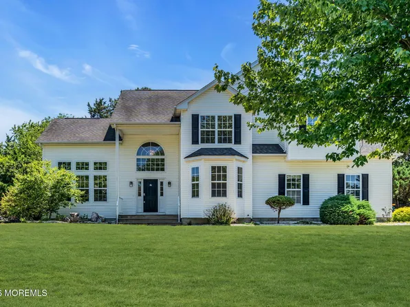 46 Woodview Drive, Howell, NJ 07731