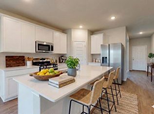 4509 Beacon Bay Dr, Austin, TX 78747