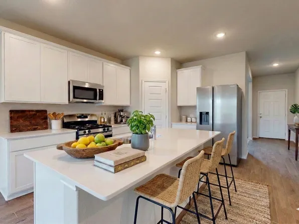 4509 Beacon Bay Dr, Austin, TX 78747