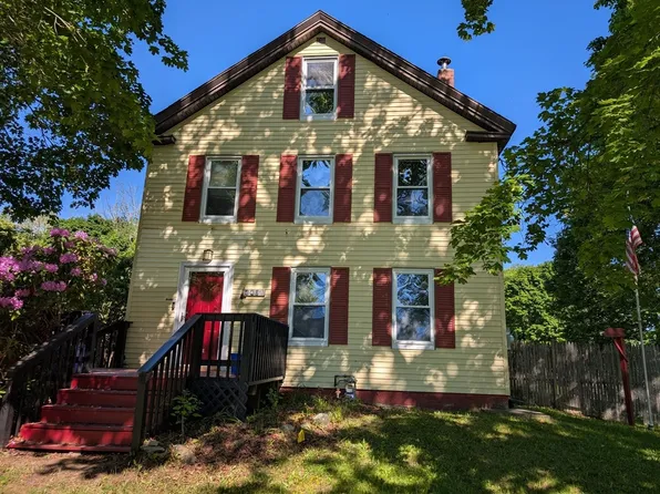 440 Old Somerset Ave, Dighton, MA 02715