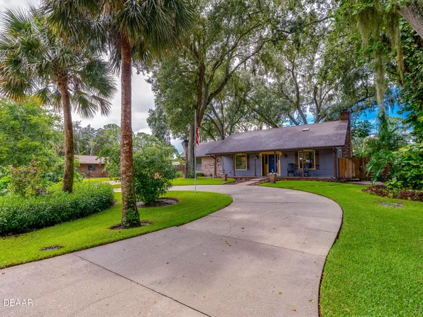 2824 Umbrella Tree Dr, Edgewater, FL 32141
