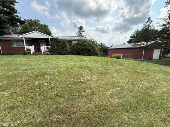 7718 State Route 213, Richmond, OH 43964