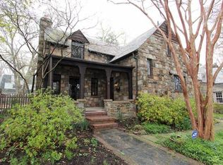 5 Hilltop Rd, Silver Spring, MD 20910