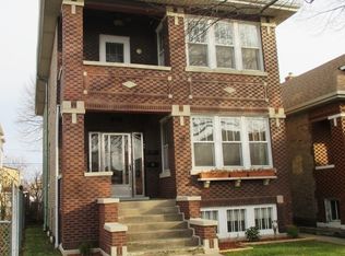 4751 S Kedvale Ave, Chicago, IL 60632
