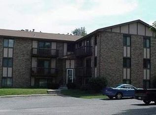 1715 N 73rd St APT 25, Omaha, NE 68114