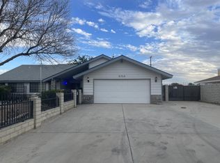 9740 Margery Ave, California City, CA 93505