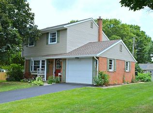 503 Golden St, Lititz, PA 17543