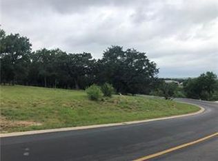 209 Nichola Gay, Horseshoe Bay, TX 78657