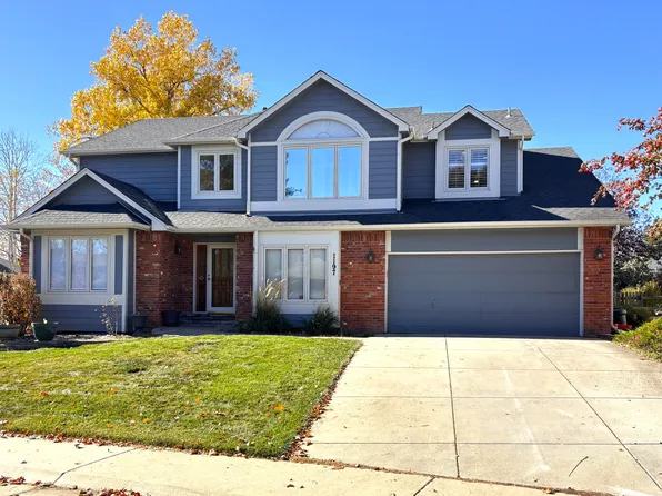 1197 Clubhouse Dr, Broomfield, CO 80020