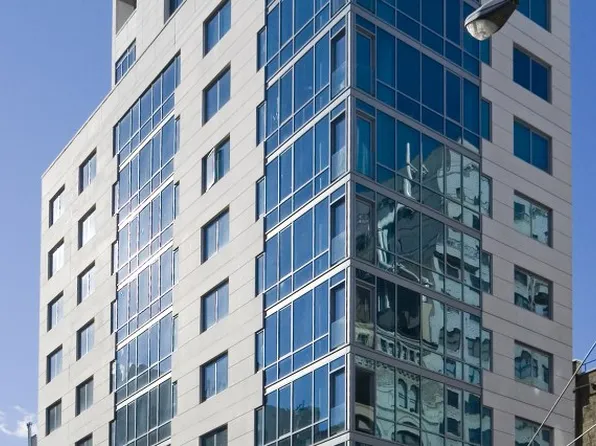 8 Union Square South