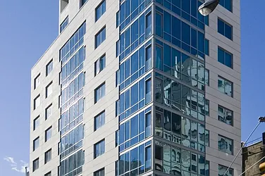 8 Union Square South at 36 East 14th Street in Greenwich Village