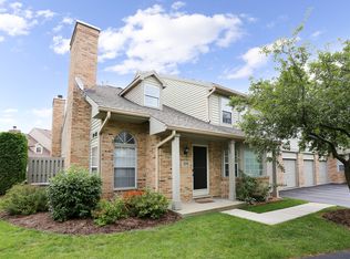 126 Cammeron Ct, Aurora, IL 60504