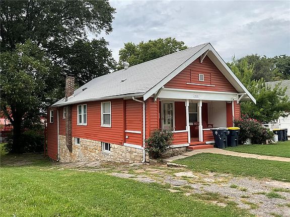 2nd image of 4430 Montgall Ave