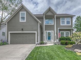 12828 S Rene St, Olathe, KS 66062