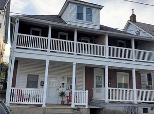 1440 Washington Ave #2, Northampton, PA 18067