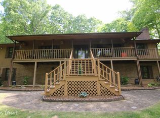 6482 Lee Hwy, Troutville, VA 24175