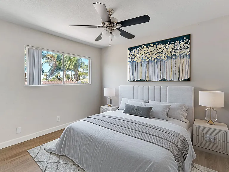 Briarwood Apartments - Riverside, CA — Photo 57