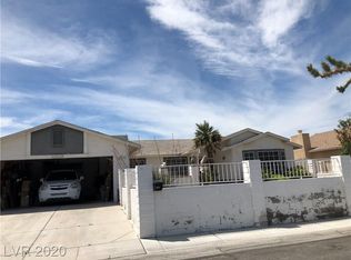 1259 Jarbridge Rd, Las Vegas, NV 89110