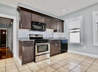 21 Treadway Rd #1, Boston, MA 02125