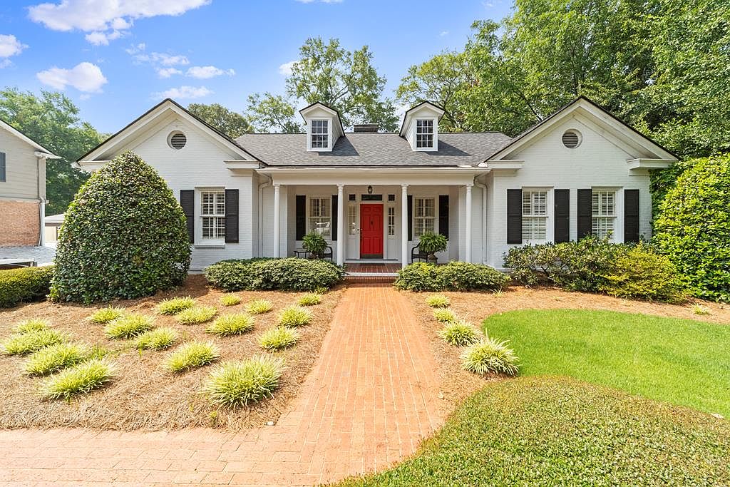 1305 Vernon St, Lagrange, GA 30240 Zillow