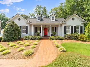 1305 Vernon St, Lagrange, GA 30240