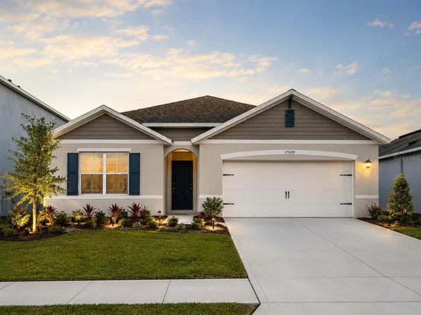 17089 Edgemont Ar Serenoa Ln, Clermont, FL 34714