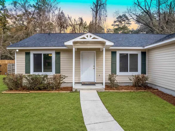 1115 Woodbern Ln, Tallahassee, FL 32304