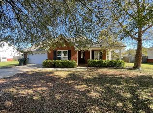 109 Tanner Ridge Cir, New Market, AL 35761