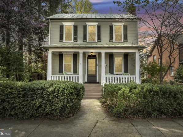 416 Walnut St, Carlisle, PA 17013