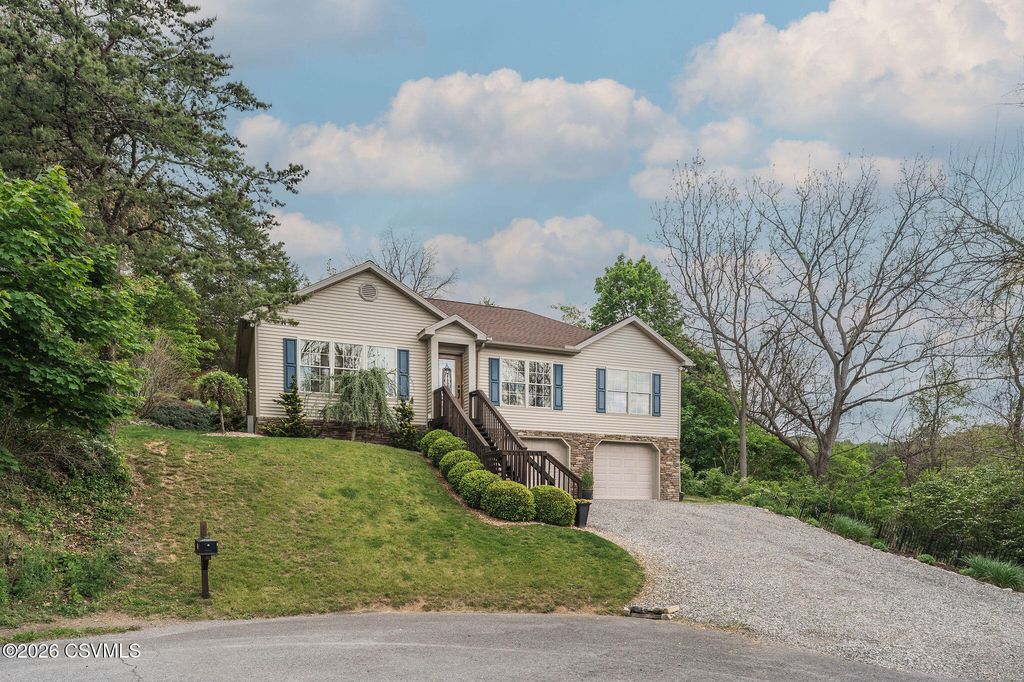 105 Briar Ln, New Berlin, PA - View 6