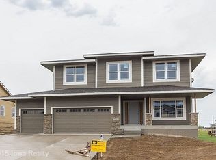 16005 Springbrook Trl, Urbandale, IA 50323