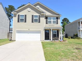 511 Cape Jasmine Way, Lexington, SC 29073
