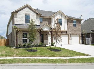 13407 Indigo Sands Dr, Pearland, TX 77584