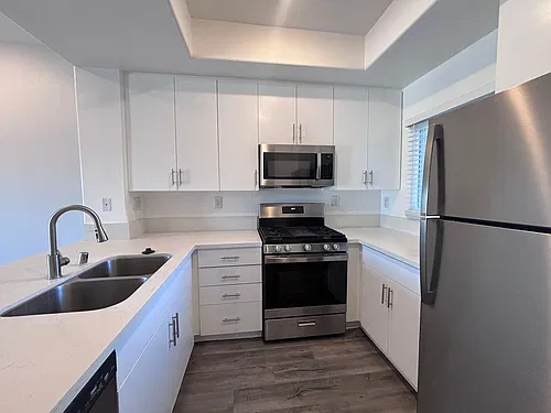Floor plan 306