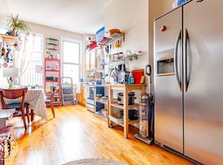 175 Troutman St APT 3L, Brooklyn, NY 11206